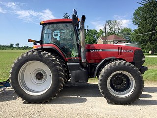 Property photo 4 - FARM EQUIPMENT ABSOLUTE RETIREMENT AUCTION IN PREBLE COUNTY, OHIO